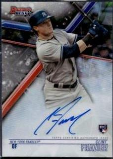 Clint Frazier