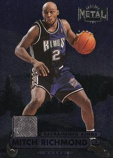 Mitch Richmond