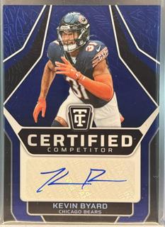 Kevin Byard