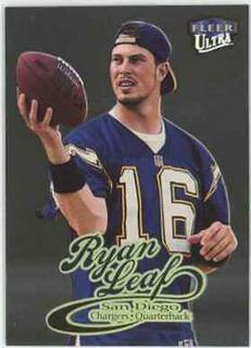 Ryan Leaf