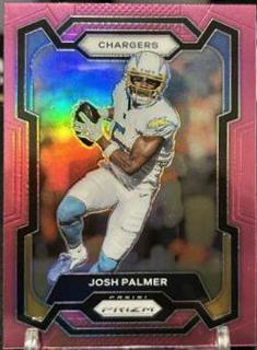Josh Palmer