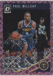 Paul Millsap