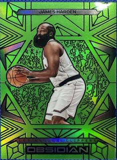 James Harden