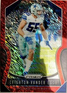 Leighton Vander Esch
