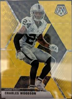 Charles Woodson