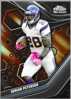 Adrian Peterson