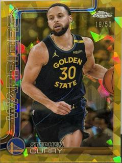 Stephen Curry