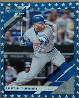 Justin Turner