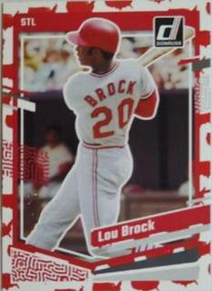 Lou Brock