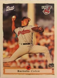 Bartolo Colon