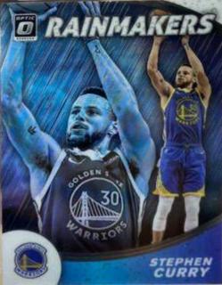 Stephen Curry