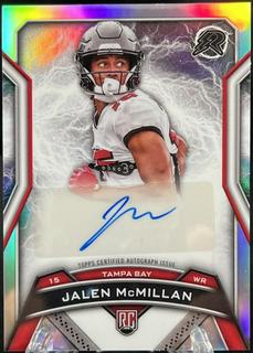 Jalen McMillan