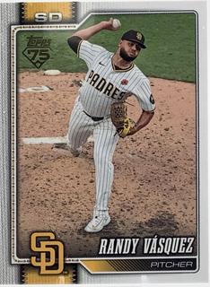 Randy Vasquez