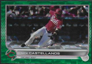 Nick Castellanos