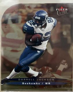Darrell Jackson