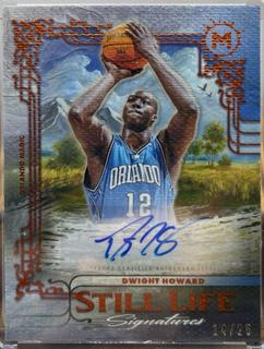 Dwight Howard