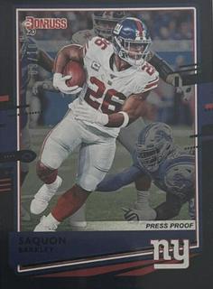 Saquon Barkley