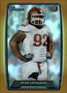 Star Lotulelei