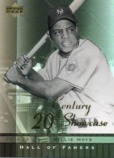 Willie Mays
