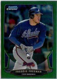 Freddie Freeman