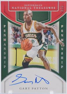 Gary Payton