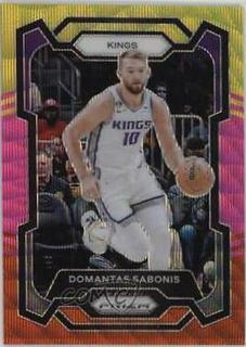 Domantas Sabonis