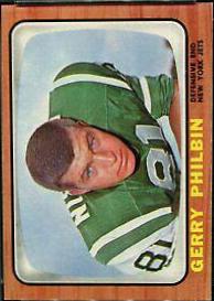 Gerry Philbin