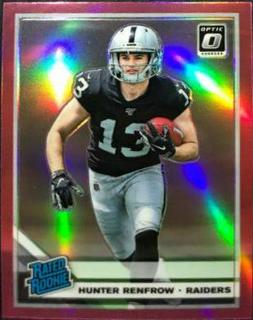 Hunter Renfrow