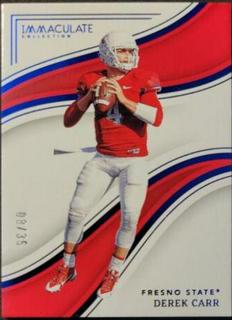 Derek Carr