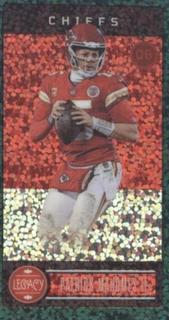 Patrick Mahomes II