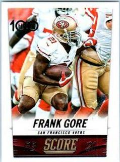 Frank Gore