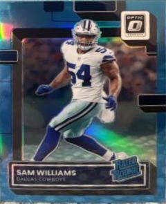 Sam Williams