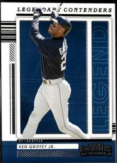 Ken Griffey Jr