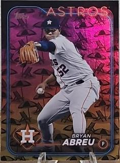 Bryan Abreu