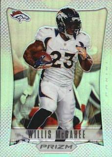 Willis McGahee