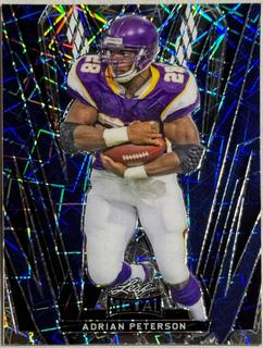 Adrian Peterson