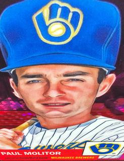 Paul Molitor