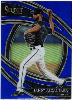 Sandy Alcantara
