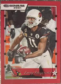 Larry Fitzgerald