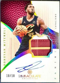 Donovan Mitchell