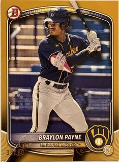 Braylon Payne