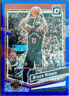Bruce Brown