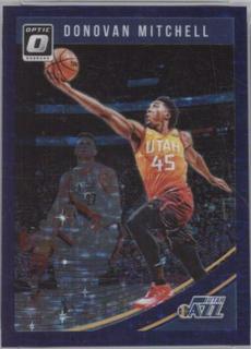 Donovan Mitchell