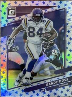 Randy Moss
