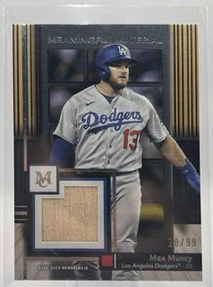 Max Muncy