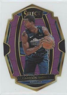 Harrison Barnes