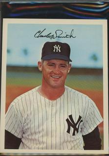 Charley Smith