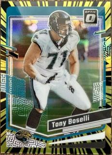 Tony Boselli