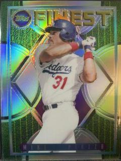 Mike Piazza