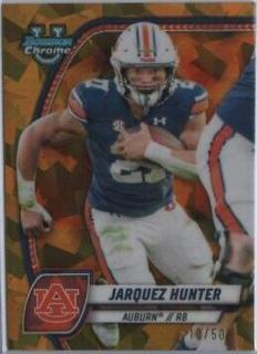 Jarquez Hunter
